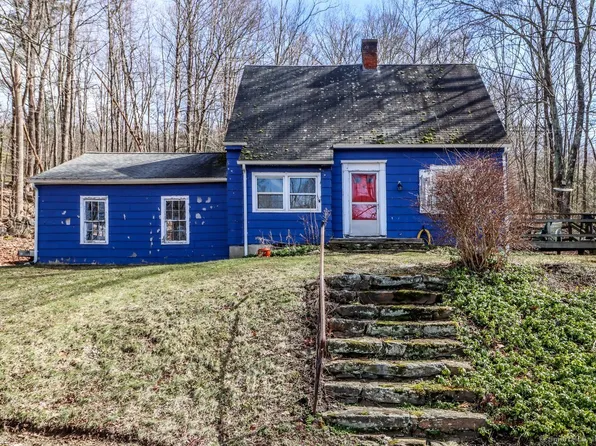 112 Upland Road, New Milford, CT 06776