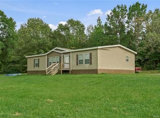 429 McEachern Rd, Minden, LA 71055