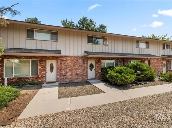 505 E Easy St, Caldwell, ID 83605