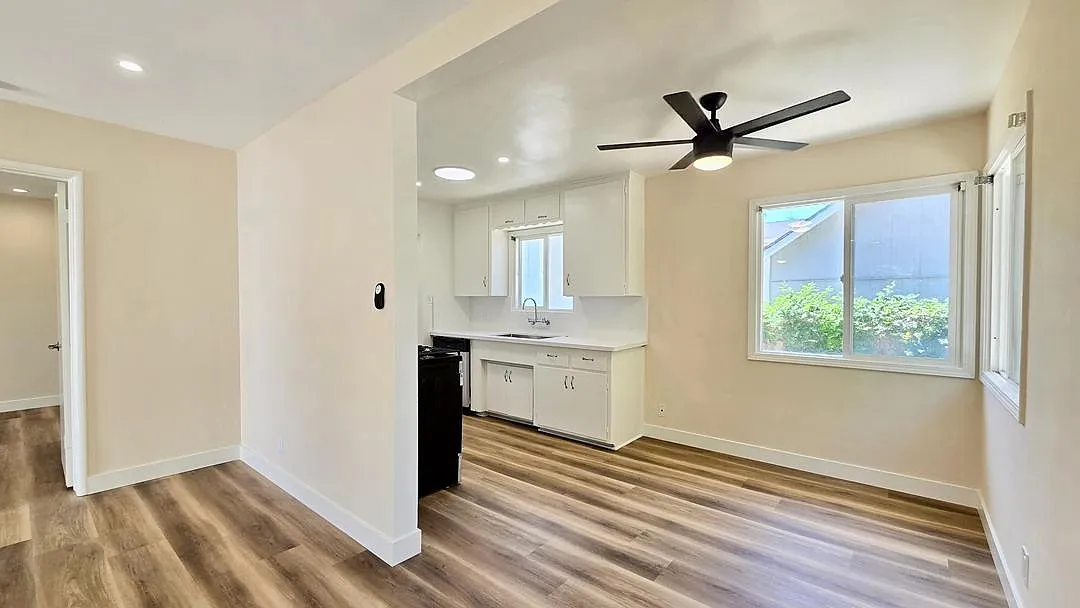 1 bed, 1.0 bath, $2,500 — Photo 4