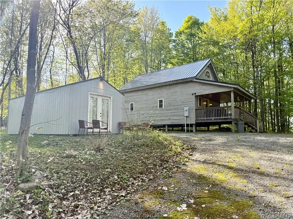 241 Jerry Look Rd Lot 11, Richland, NY 13144
