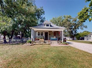 2920 N 155th Ter, Basehor, KS 66007