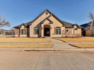 4814 116th St, Lubbock, TX 79424