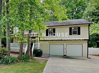 187 Arbor Way, Dallas, GA 30157