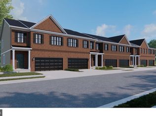 347 John Ford Ct, Gibbsboro, NJ 08026