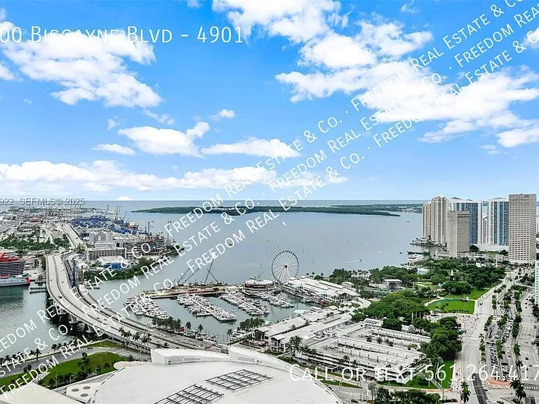 900 Biscayne Blvd #4901 — Photo 21