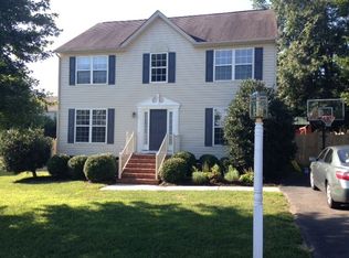 4309 Mylan Rd, Richmond, VA 23223