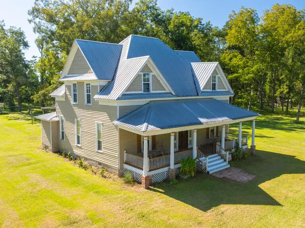 2156 County Road 78, Dixie, GA 31629