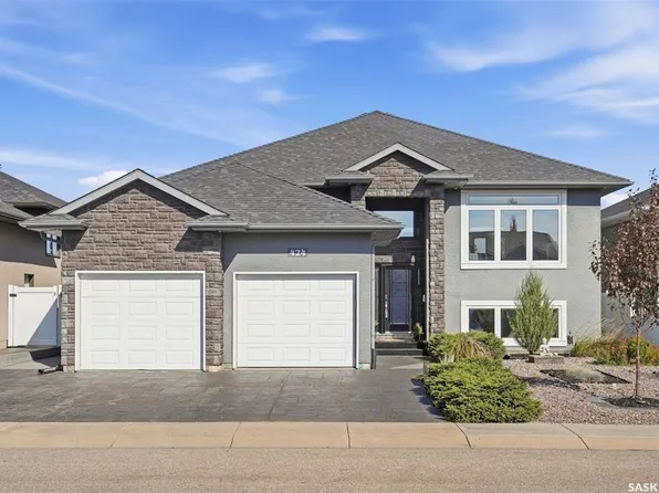 424 Faldo CRESCENT, Warman, SK S0K 4S1