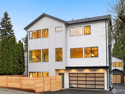 3633 NE 120th Street, Seattle, WA, 98125