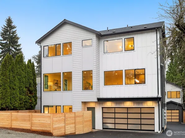 3633 NE 120th Street, Seattle, WA 98125