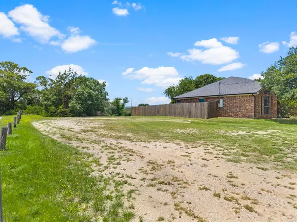 King St, Weatherford, TX 76086