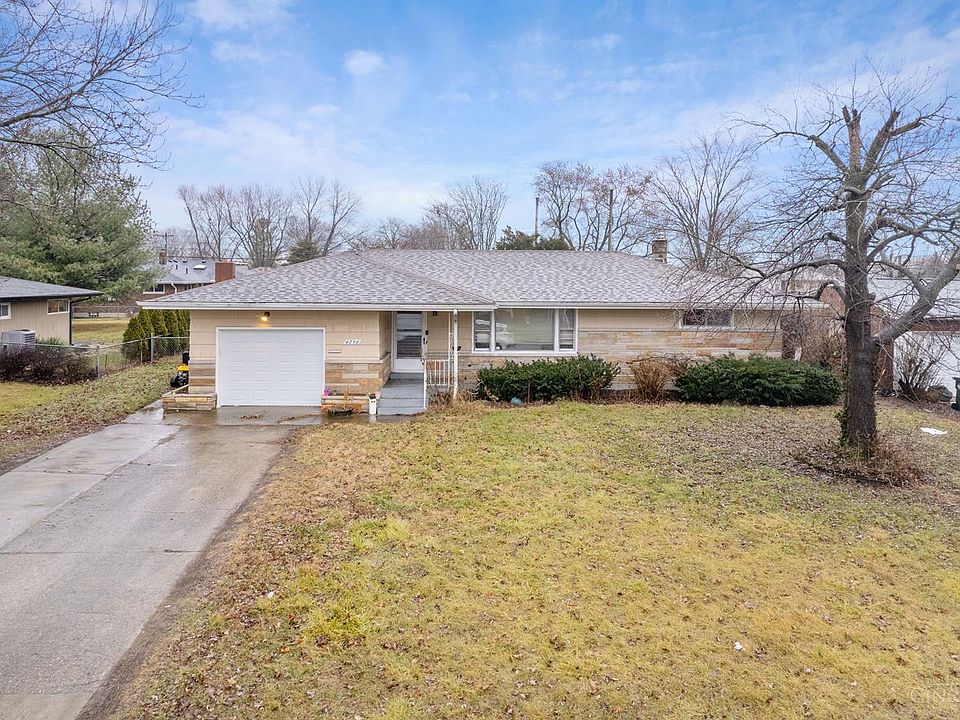 1st image of 4756 McGreevy Dr