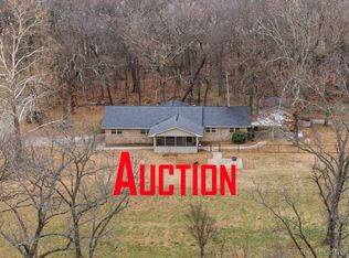 5161 E 63rd St, Grove, OK 74344