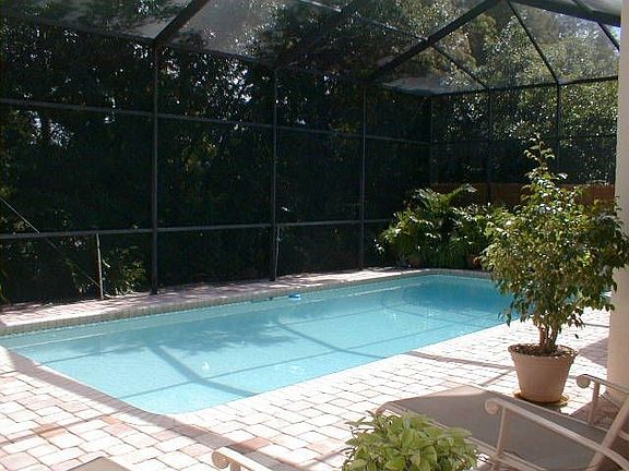 pool