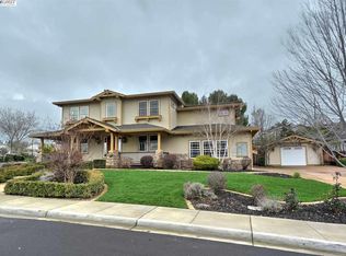2110 McLean Pl, Livermore, CA