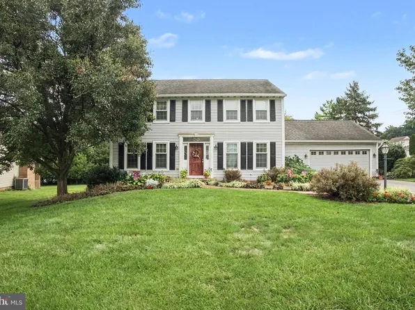 101 Barley Cir, Landisville, PA 17538