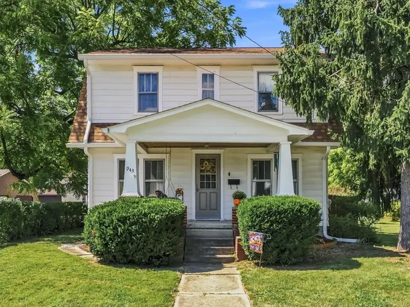 945 Uncapher Ave, Marion, OH 43302
