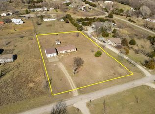 14850 SW 158th Ter, Rose Hill, KS 67133