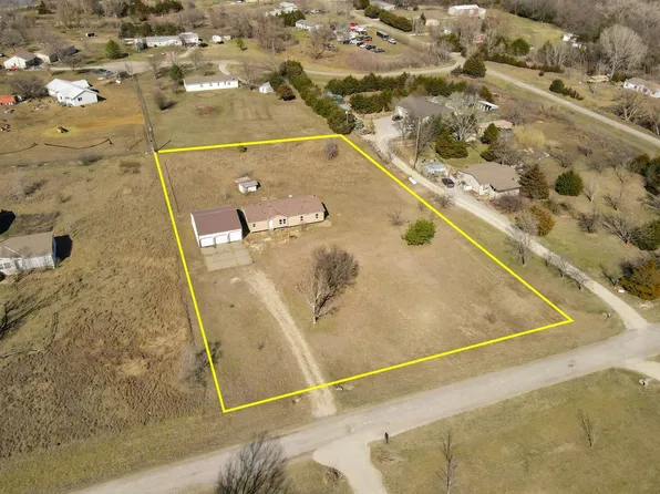 14850 SW 158th Ter, Rose Hill, KS 67133