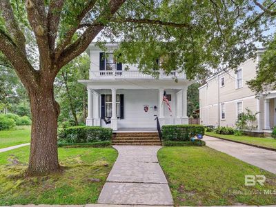1209 Palmetto St, Mobile, AL, 36604