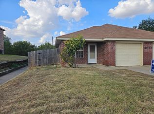 3015 Cantabrian Dr #A, Killeen, TX 76542