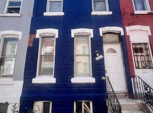 2265 N Cleveland St, Philadelphia, PA