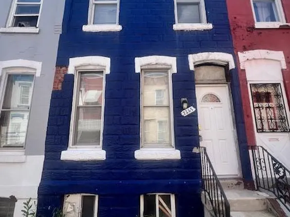 2265 N Cleveland St, Philadelphia, PA 19132