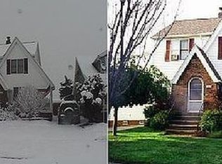 7922 Spring Garden Rd, Parma, OH 44129