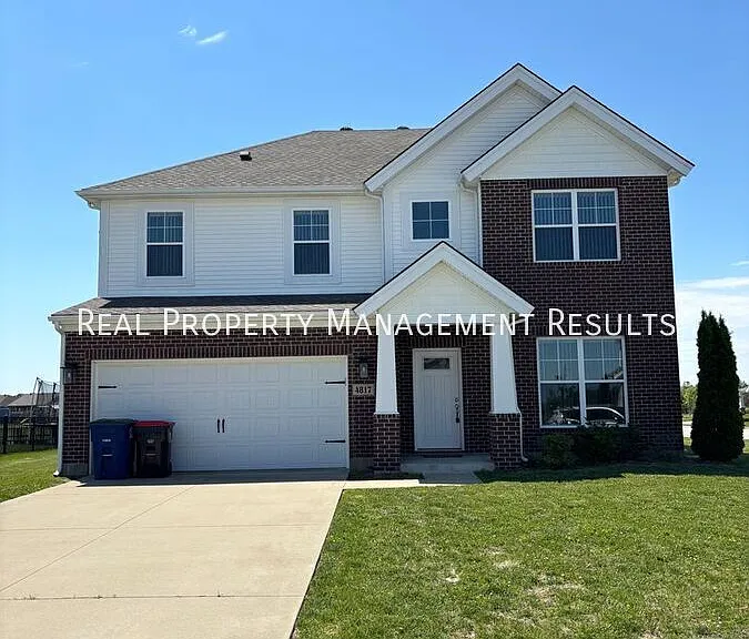 4817 White Chapel Dr — Photo 1