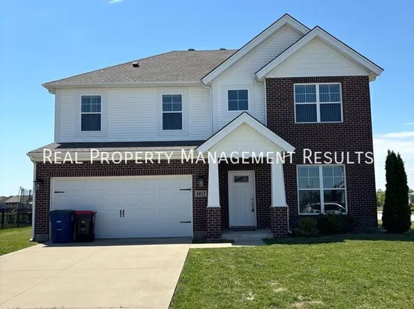 4817 White Chapel Dr, Newburgh, IN 47630