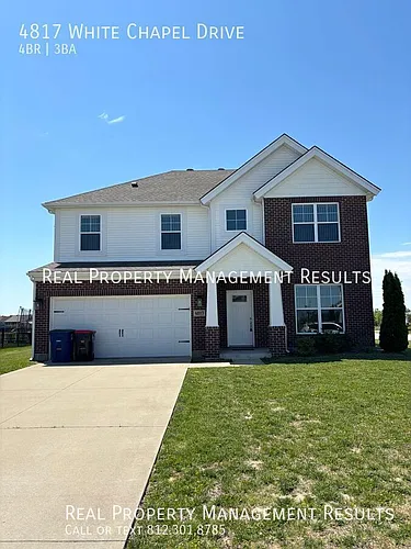 4817 White Chapel Dr Photo 1
