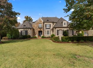 1248 Braywind Dr, Collierville, TN 38017