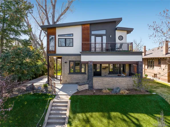 4221 Grove Street, Denver, CO 80211