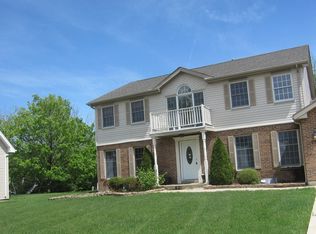 273 Cove Dr, Flossmoor, IL 60422