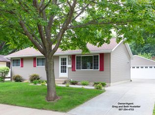 1023 Cascade St NW, Rochester, MN 55901