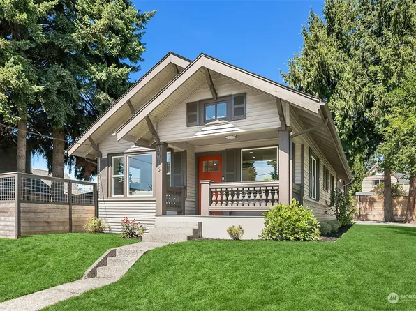 3615 26th Street, Everett, WA 98201