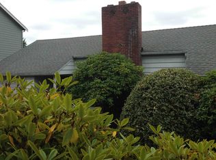 4537 Stanford Ave NE, Seattle, WA 98105