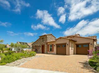 1391 Sapphire Dr, Carlsbad, CA 92011