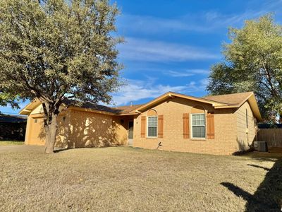 6420 36th St, Lubbock, TX, 79407