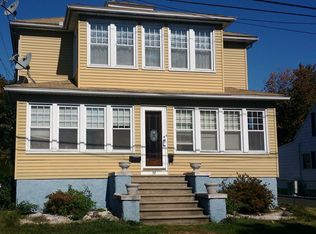 58 Bennett Avenue #FL 1ST, Waterbury, CT 06708