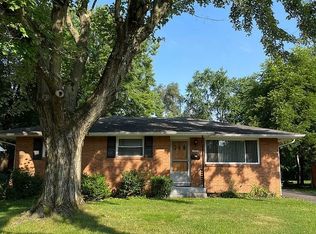 1703 Shady Lane Rd, Columbus, OH 43227