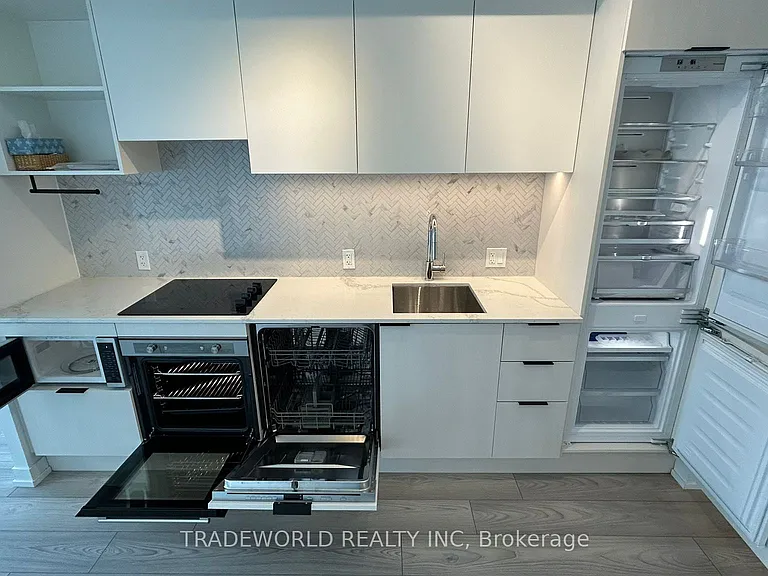 82 Dalhousie St #2616 — Photo 5