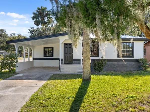 2471 E 20th St, Sanford, FL 32771