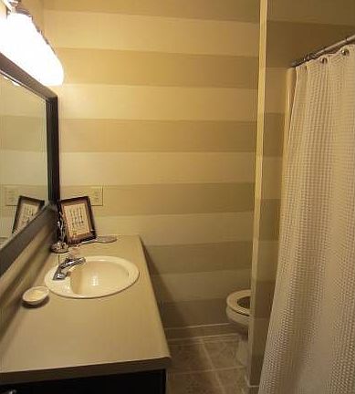 Hall Bath