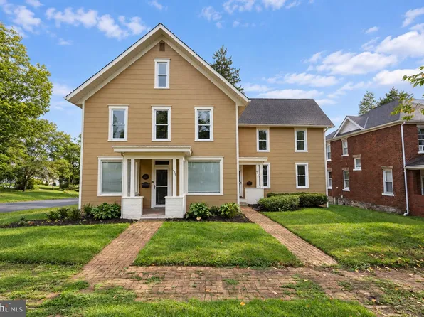 425 E Alder St, Oakland, MD 21550