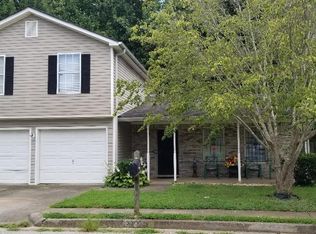 3300 Springside Rdg, Decatur, GA 30034