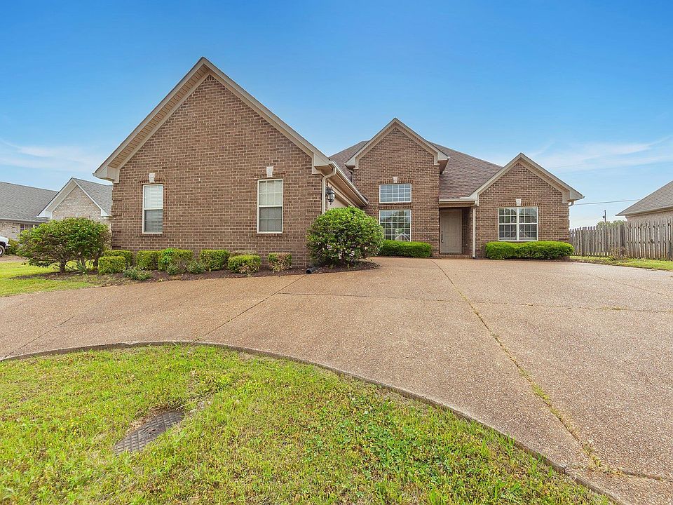 133 Highbury Dr, Medina, TN 38355 Zillow