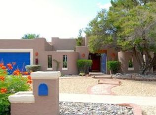 6604 El Parque Dr, El Paso, TX 79912