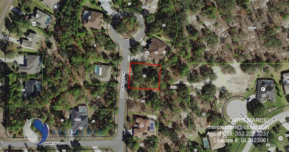 2nd image of 5 Honeysuckle Dr